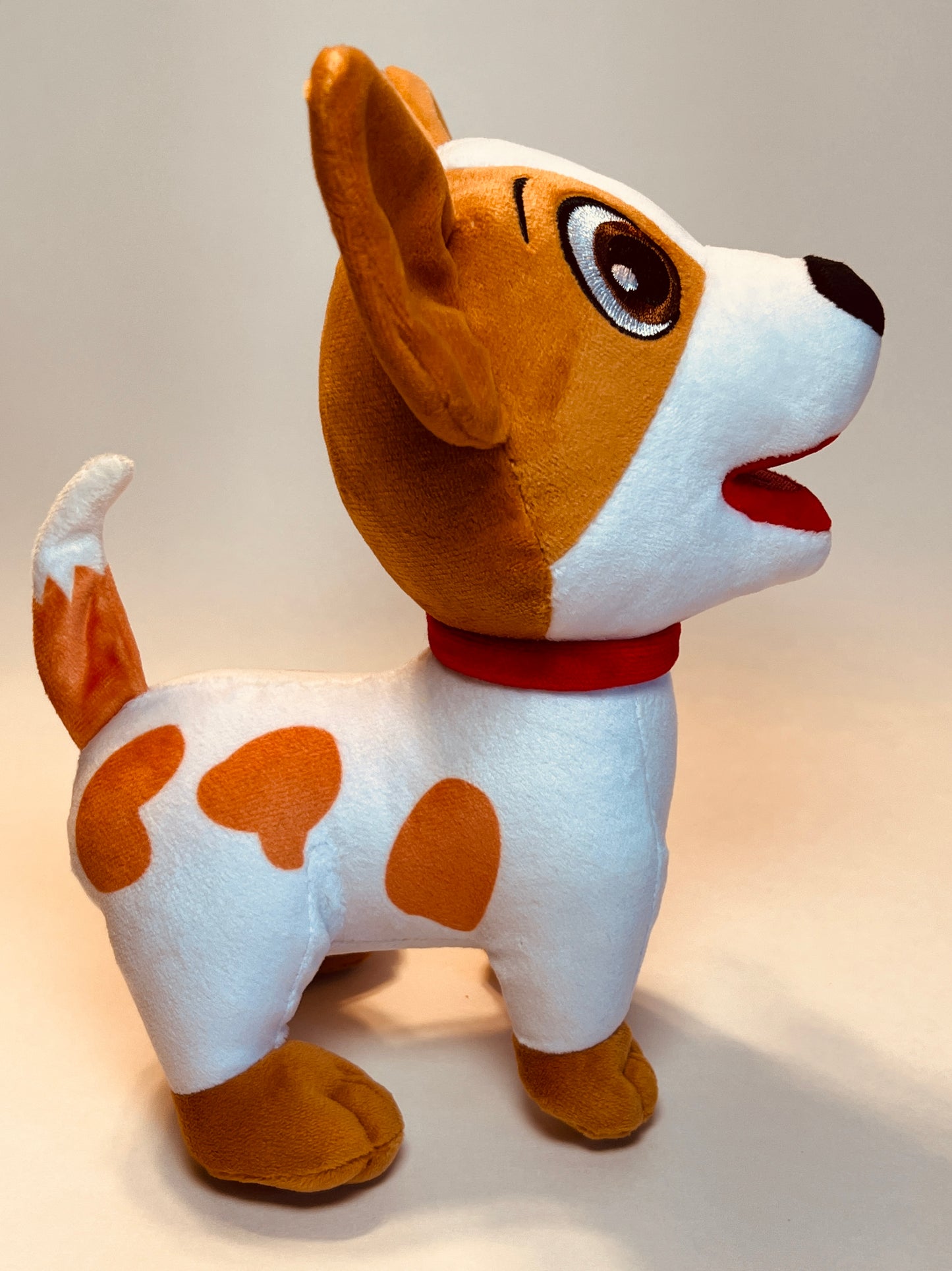 Cane The Weather Dog Reading Buddy 25 Pkg