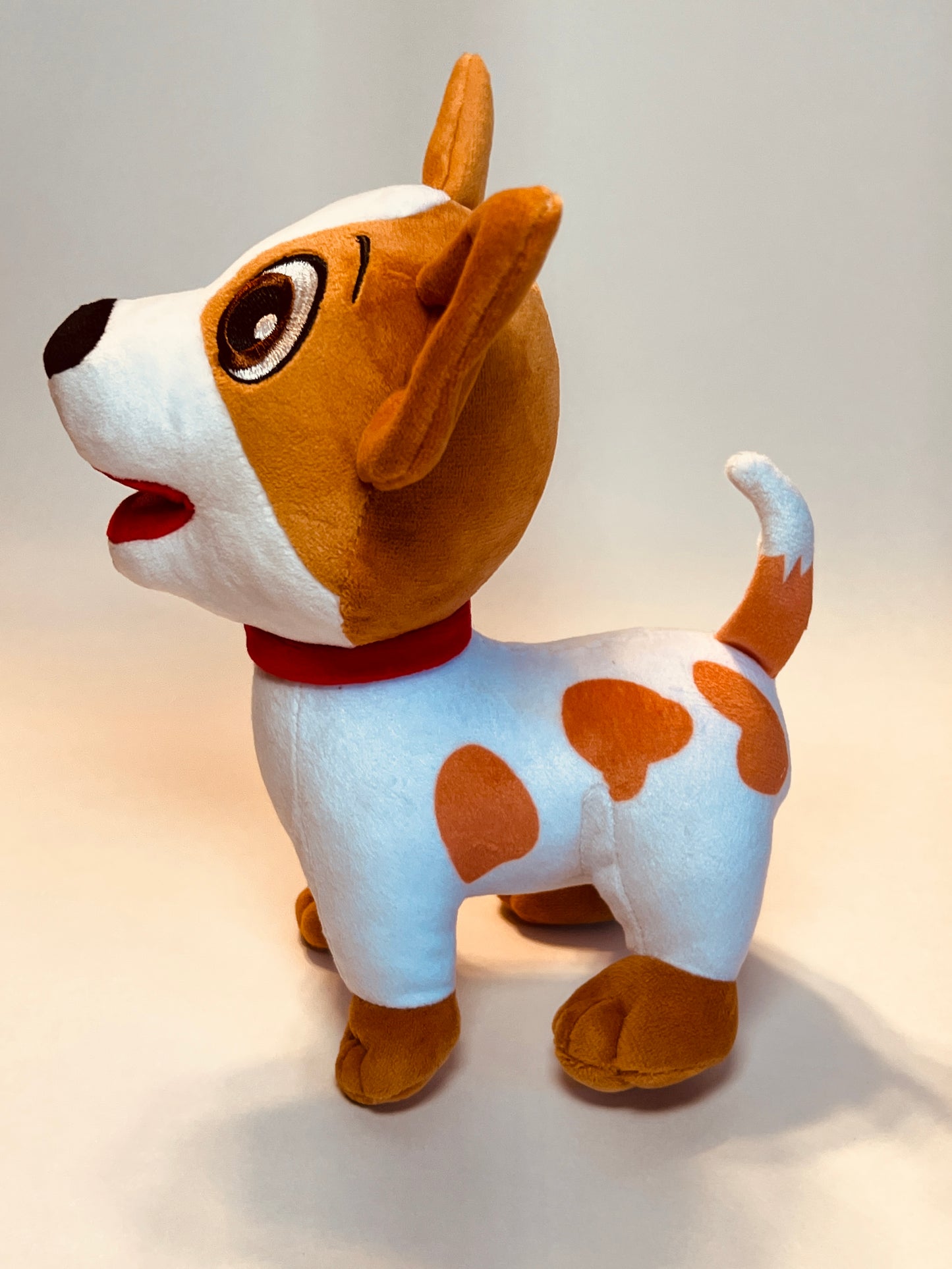 Cane The Weather Dog Reading Buddy 10 Count Pkg