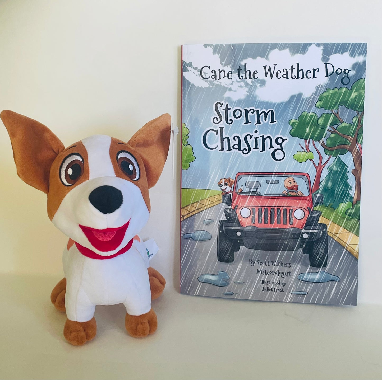 Storm Chasing & Cane Bundle