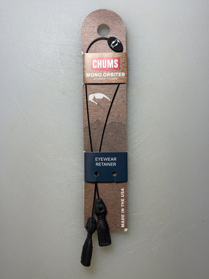 Chums Mono Orbiter - Black