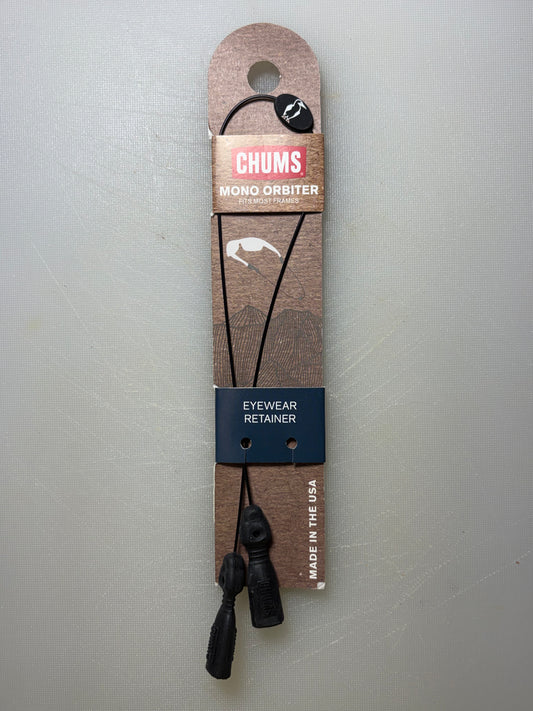 Chums Mono Orbiter - Black