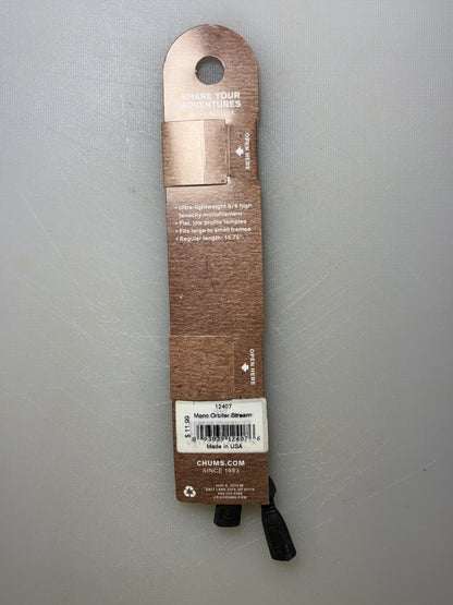 Chums Mono Orbiter - Black