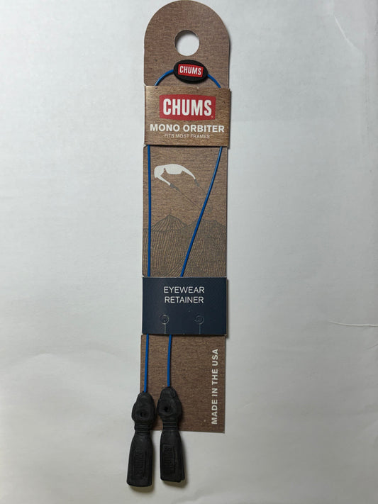 Chums Mono Orbiter - Blue
