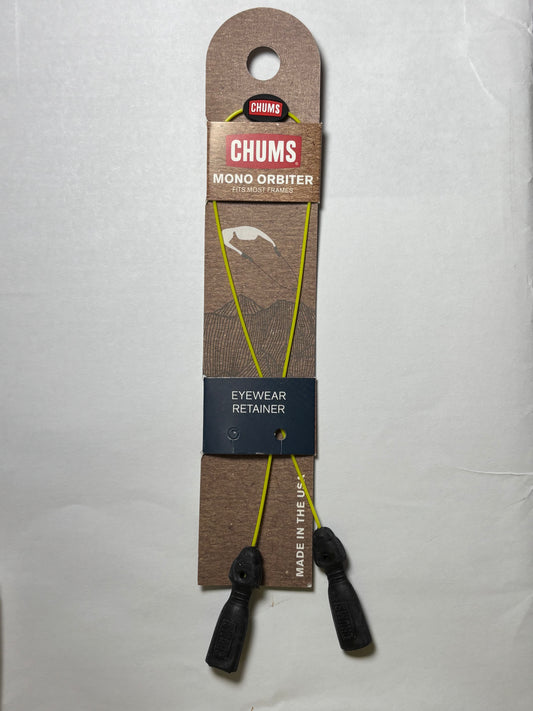 Chums Mono Orbiter - Yellow