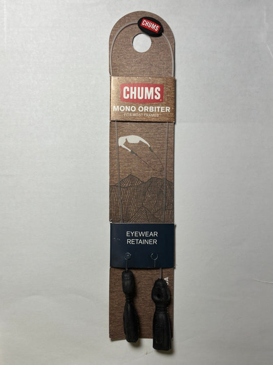 Chums Mono Orbiter - Clear