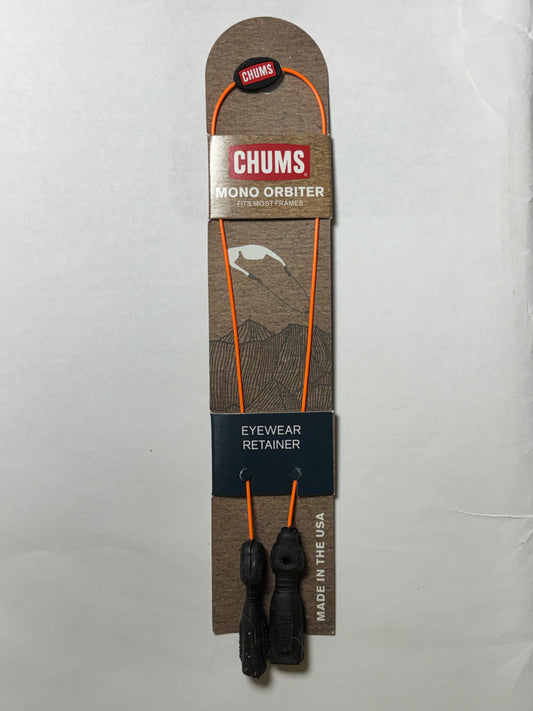 Chums Mono Orbiter - Orange