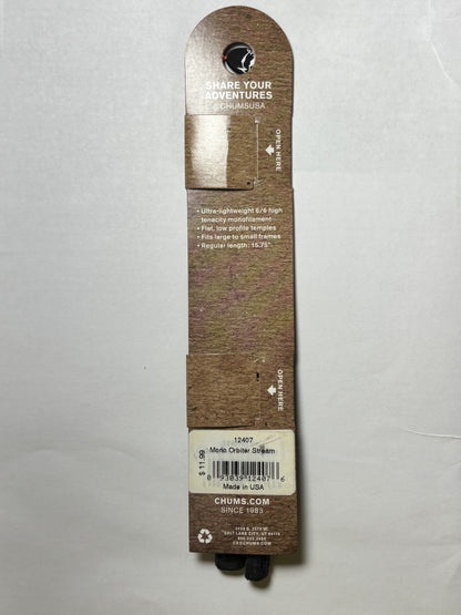 Chums Mono Orbiter - Orange