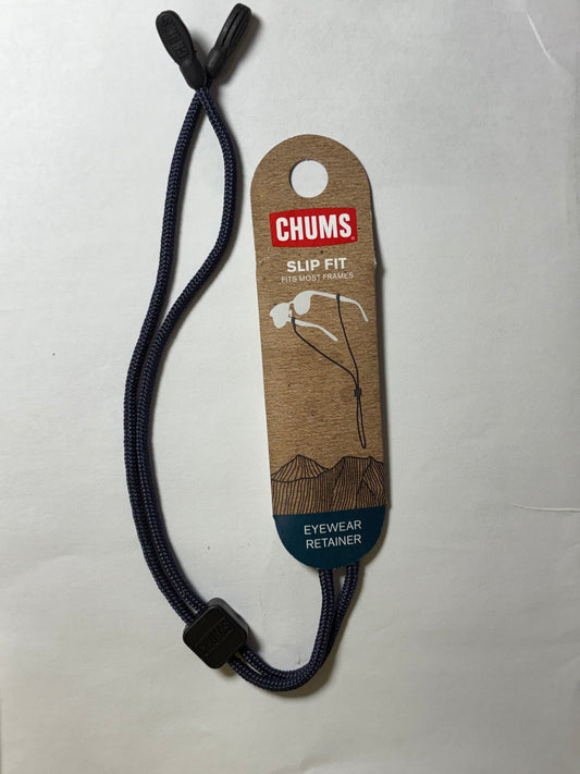 Chums Slip Fit Strap - Purple